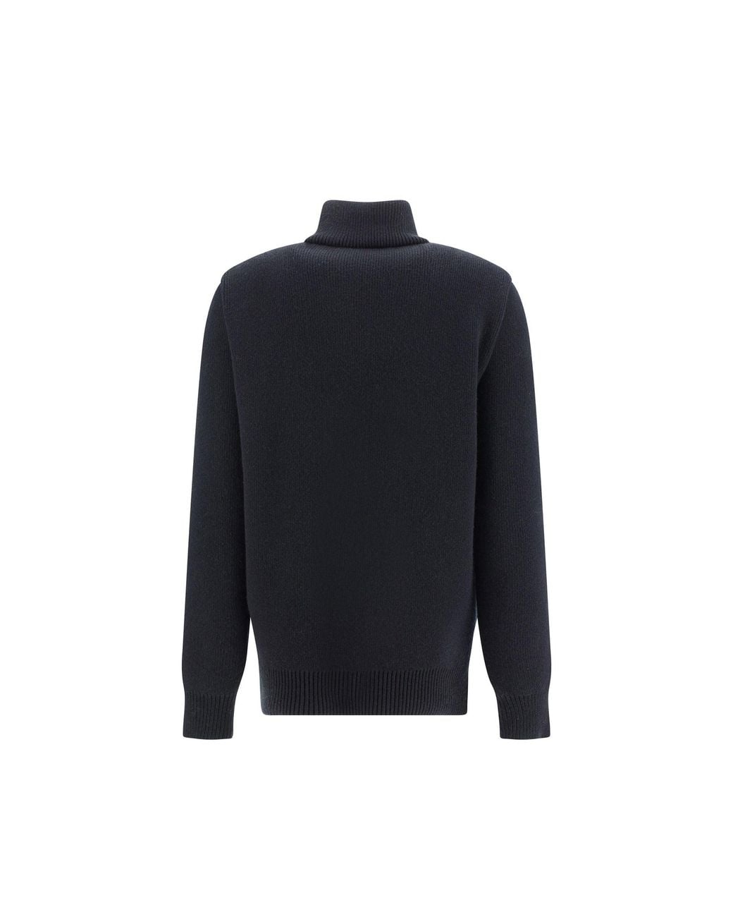 Loewe Black Puzzle Fold Jacket