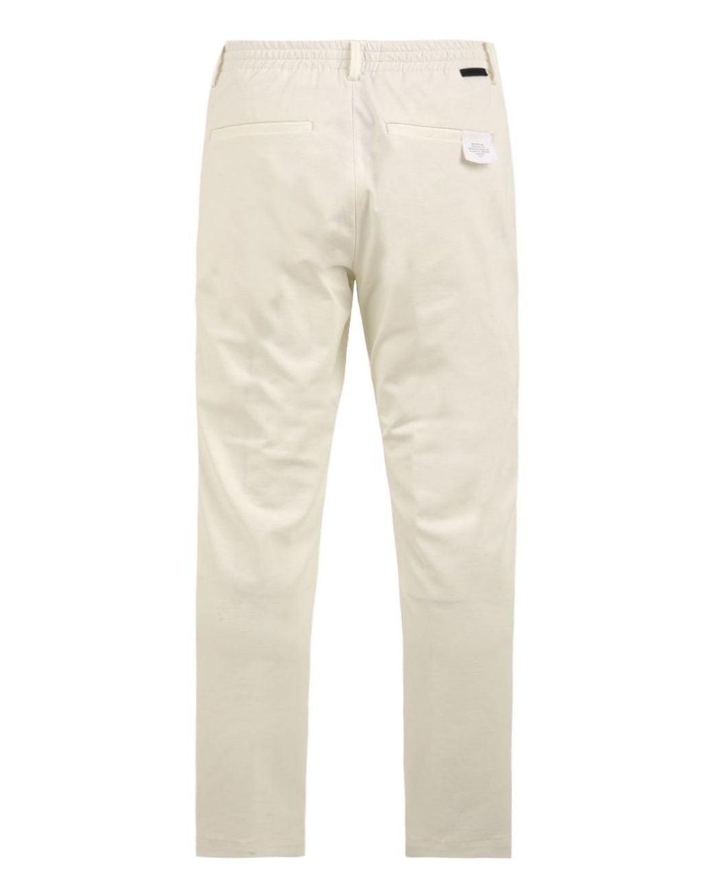 Siviglia Natural Trousers