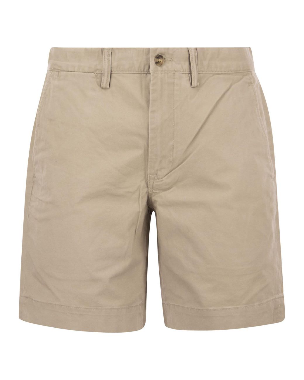 Polo Ralph Lauren Natural Stretch Classic Fit Chino Short