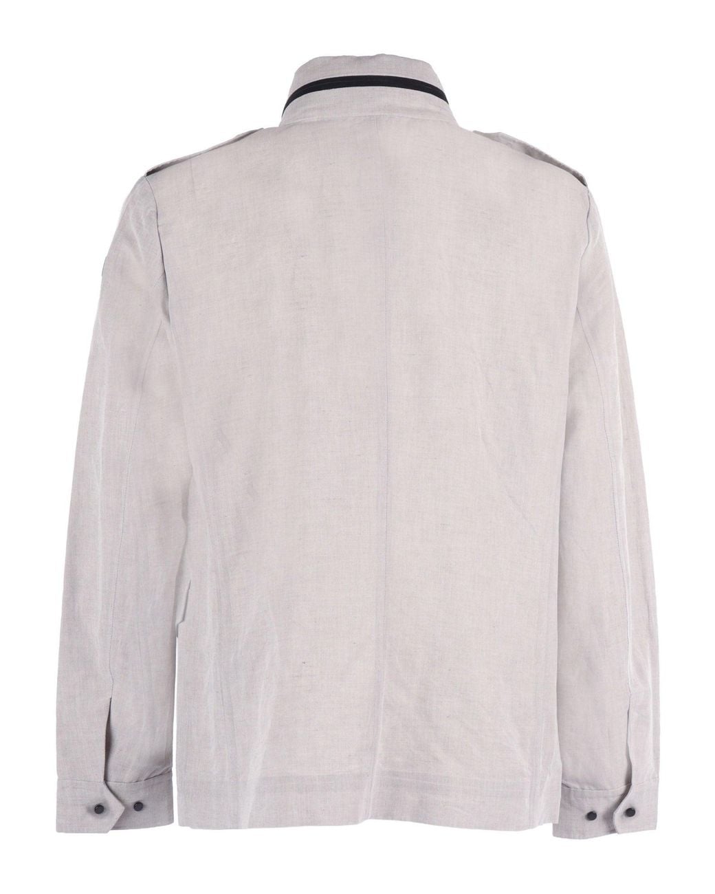Rrd Gray Lynco Field Jkt
