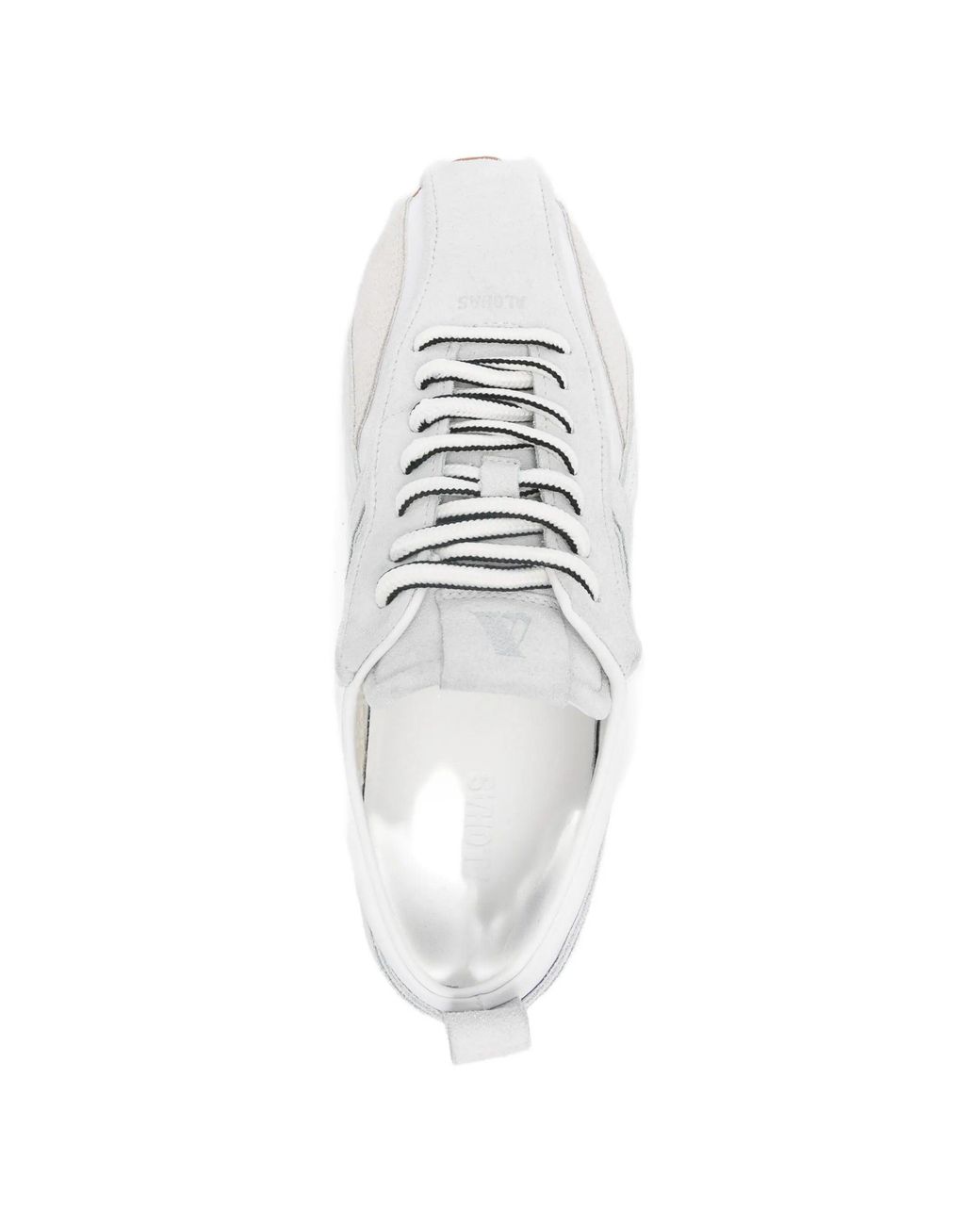 Alohas White Tb.304 Nylon All