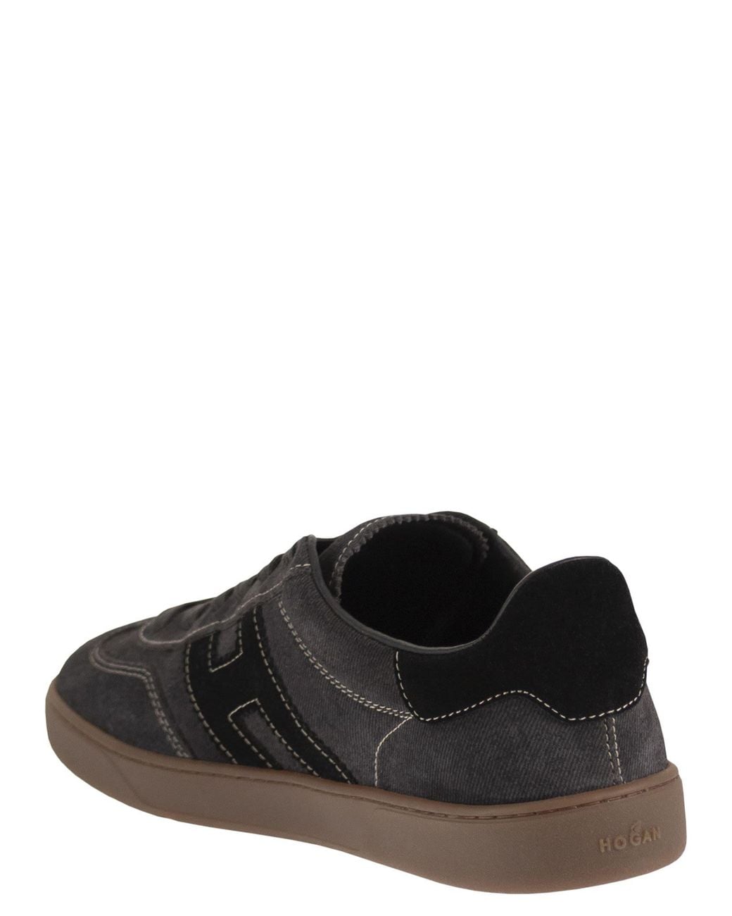Hogan Black Cool