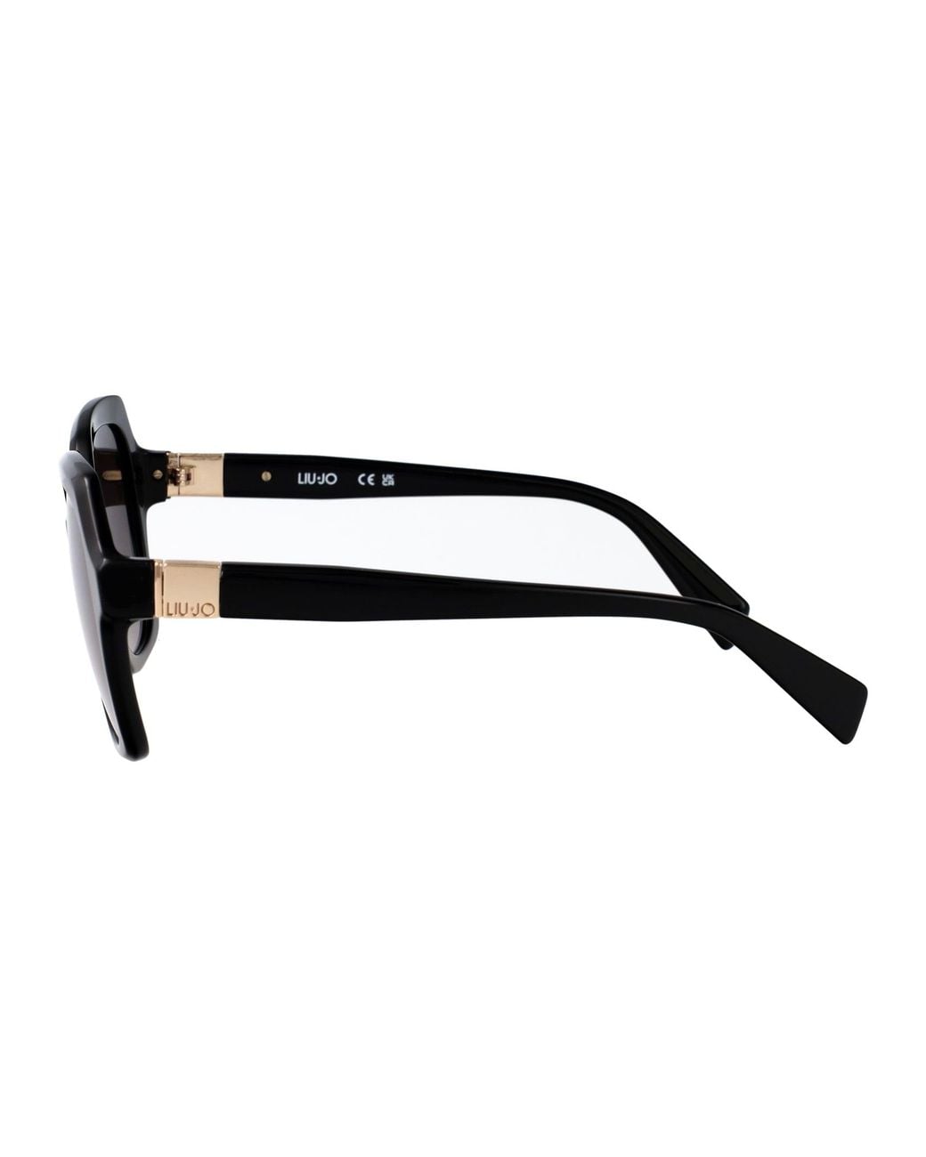 Liu Jo Black Sunglasses