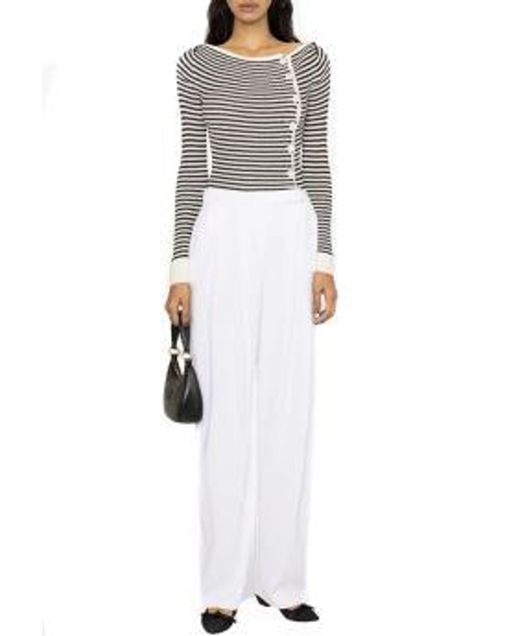 Pinko Pinko White
