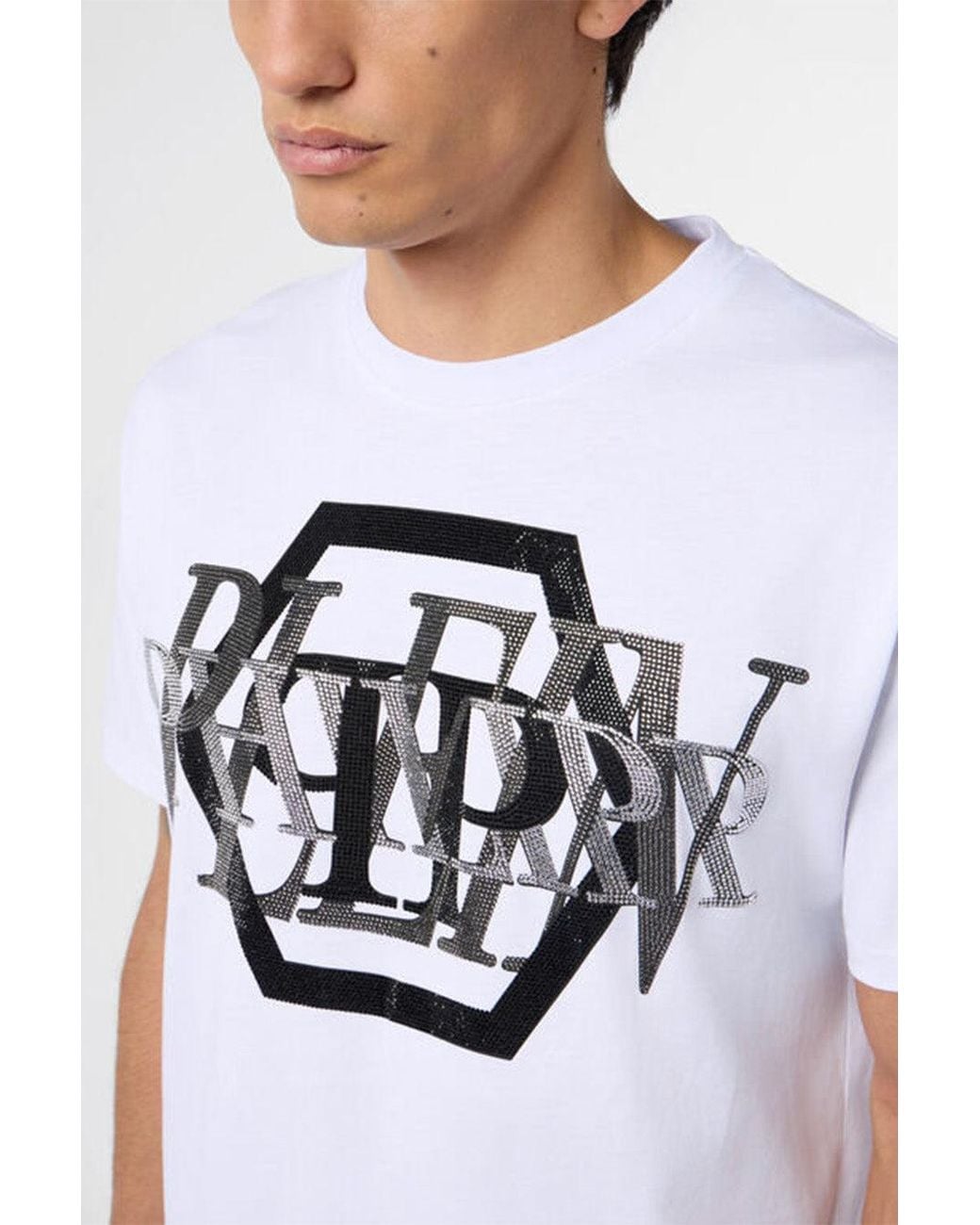 Philipp Plein Philipp Plein White