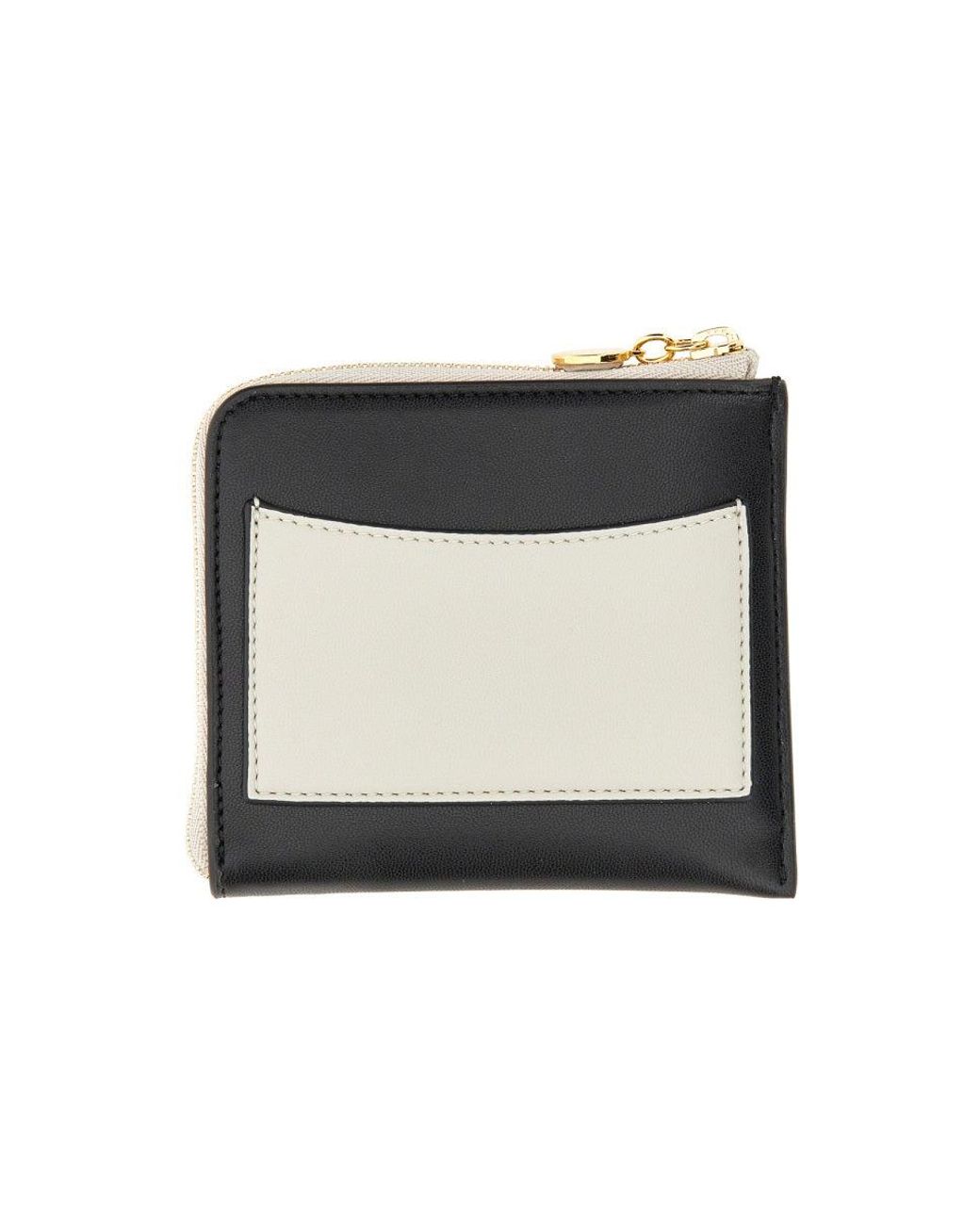 Stella McCartney Multicolor Wallet With Zip