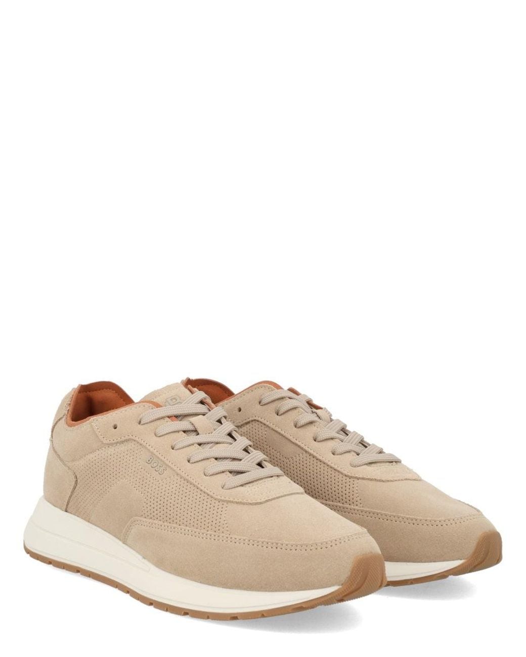 Boss Natural Sneaker "Vinston" for men