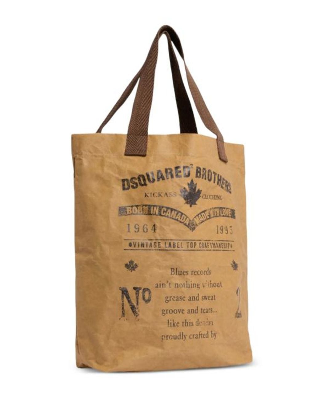 Compras DSquared² de color Brown