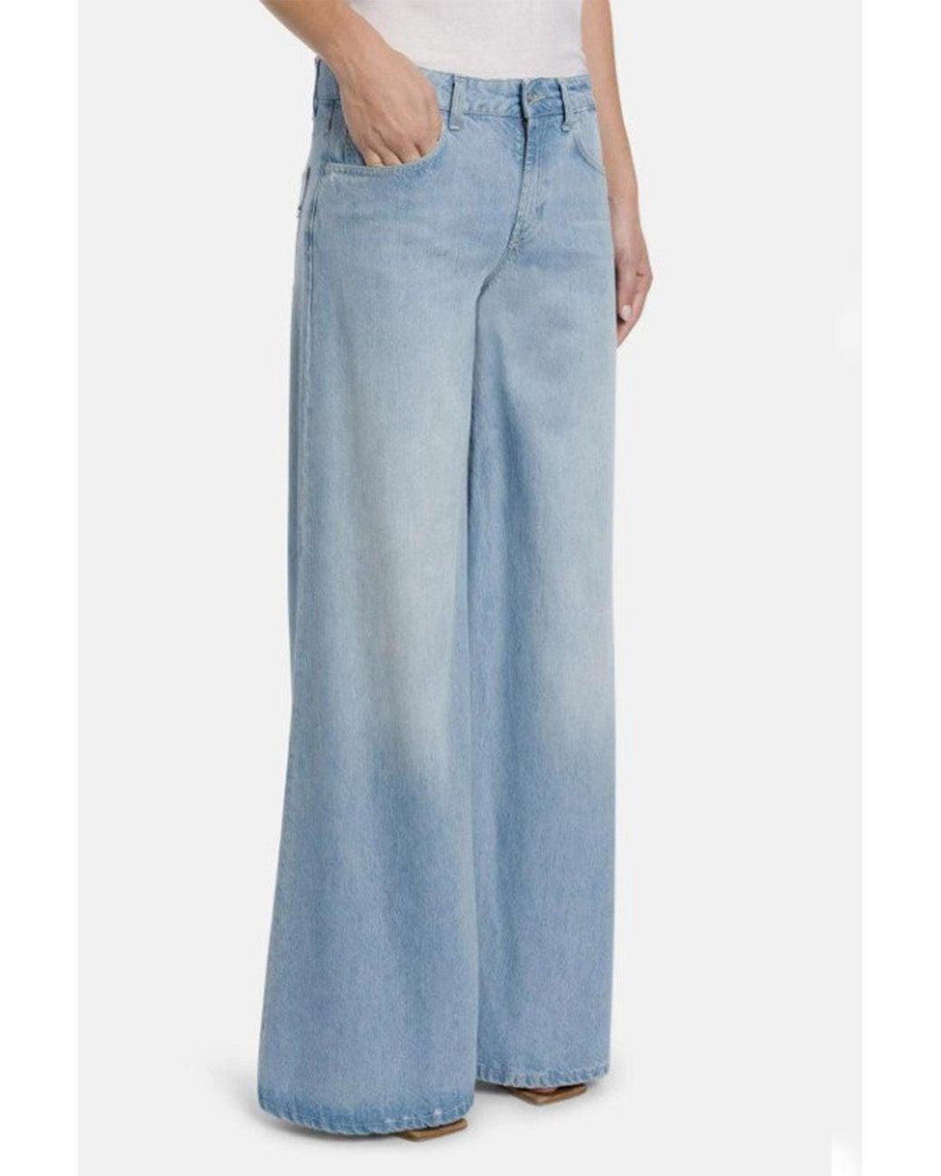 Dondup Blue Dondup Denim