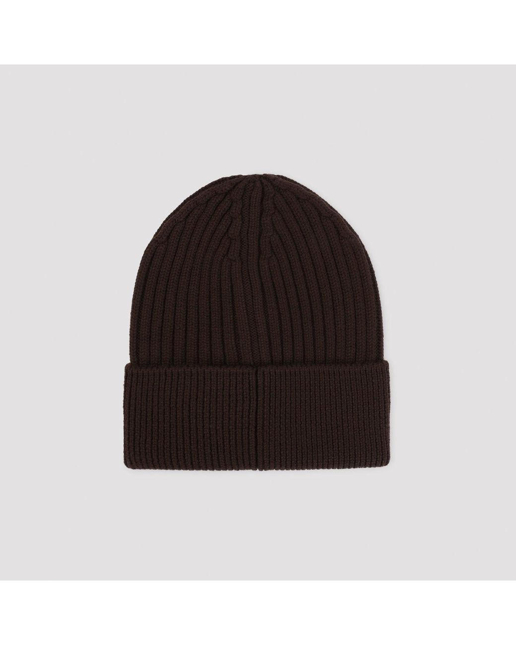 Moncler Gorro Grenoble Moncler de color Black