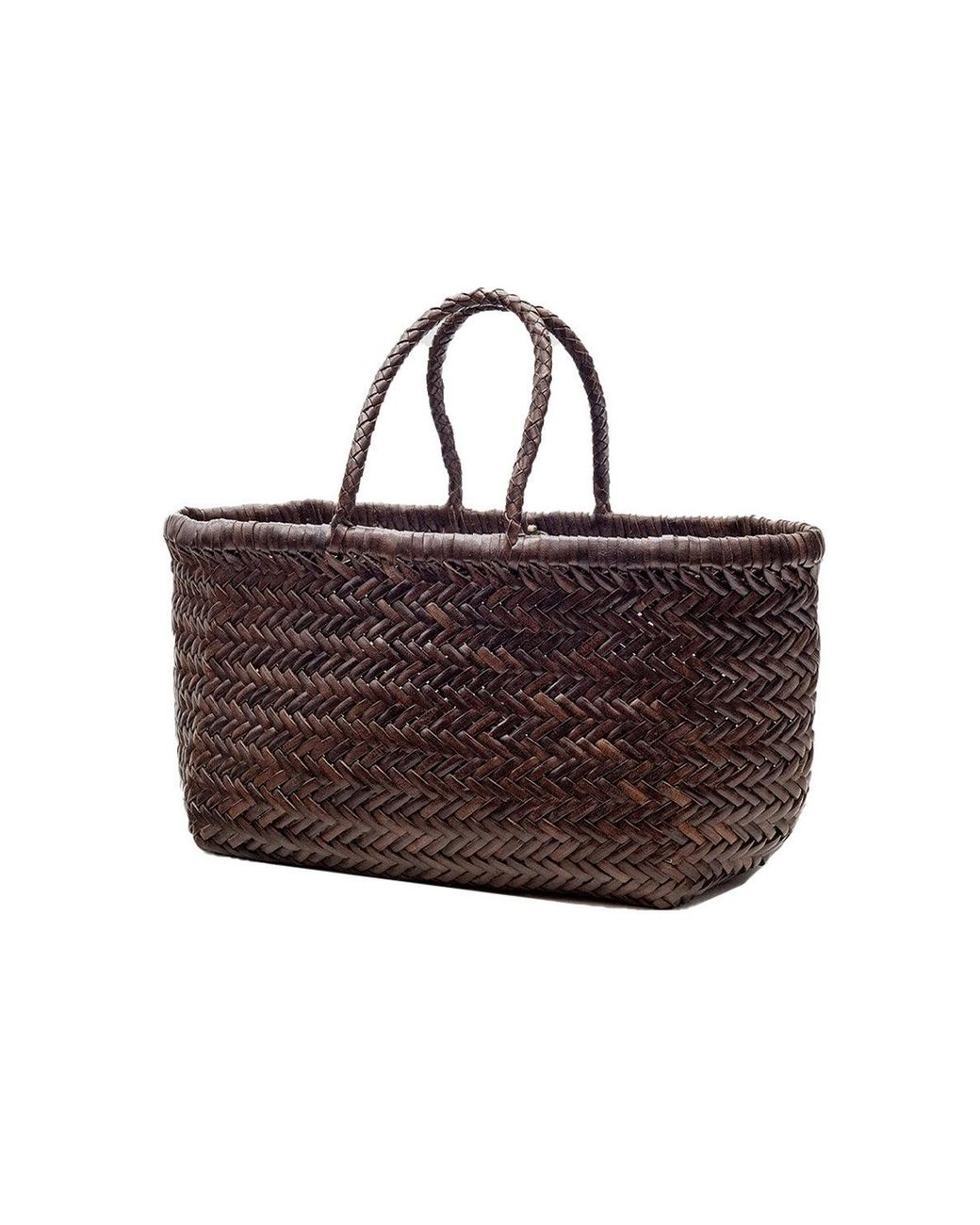 Dragon Diffusion Brown Bags