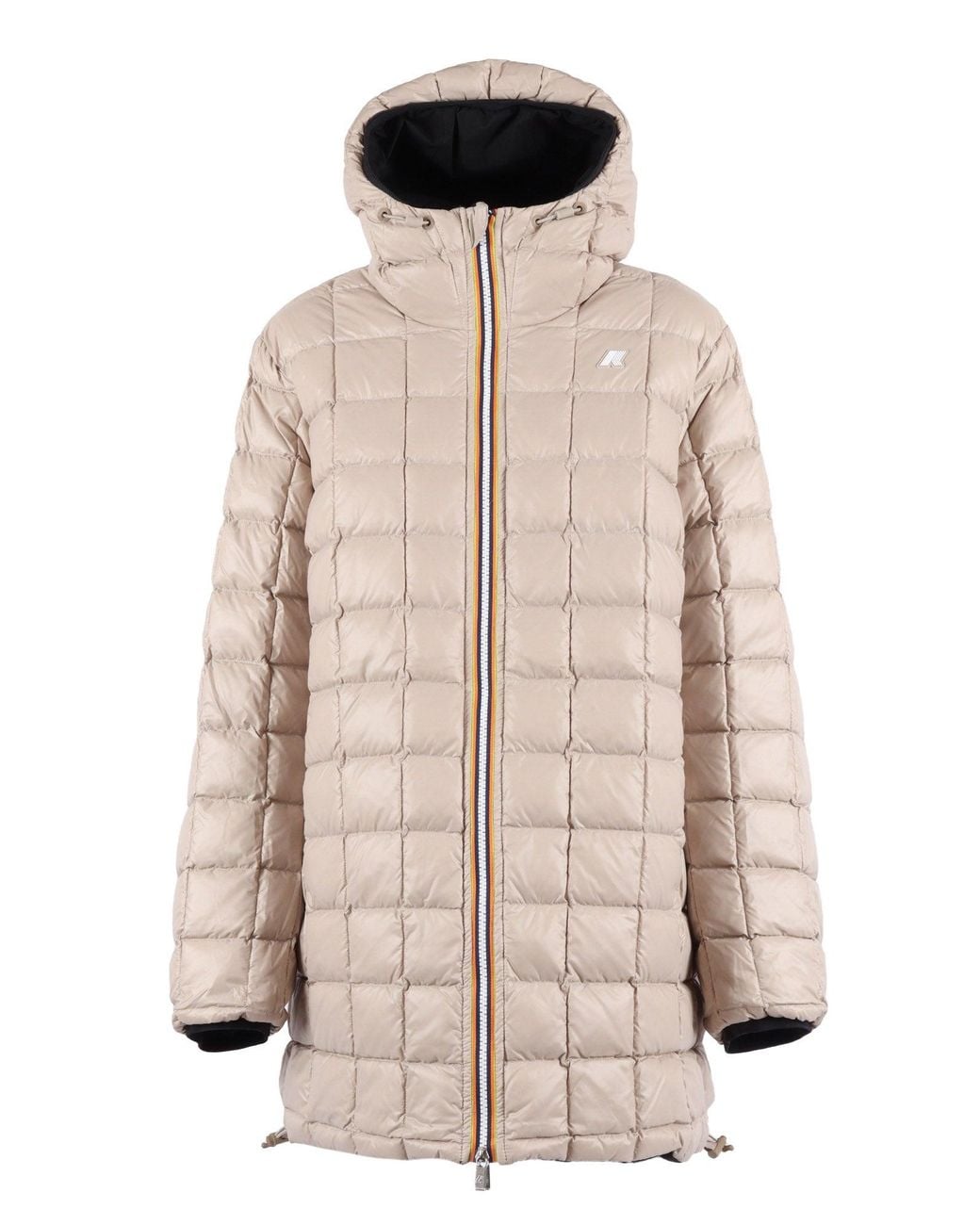 K-Way Blue Sophie St Thermo Double Medium