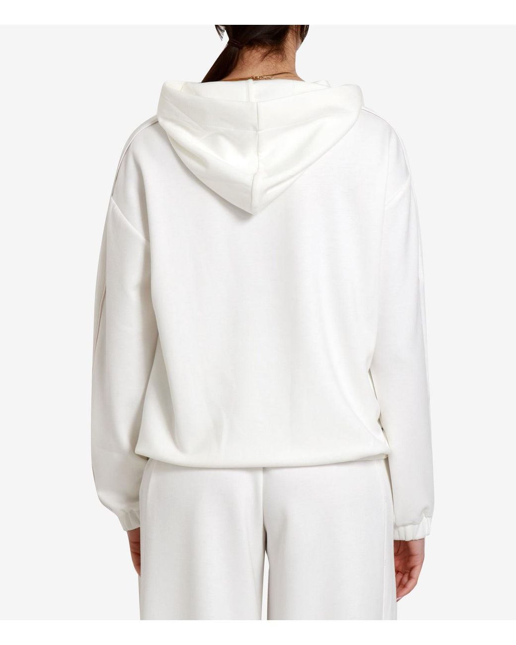 Jerseys Blanco Fay de color White