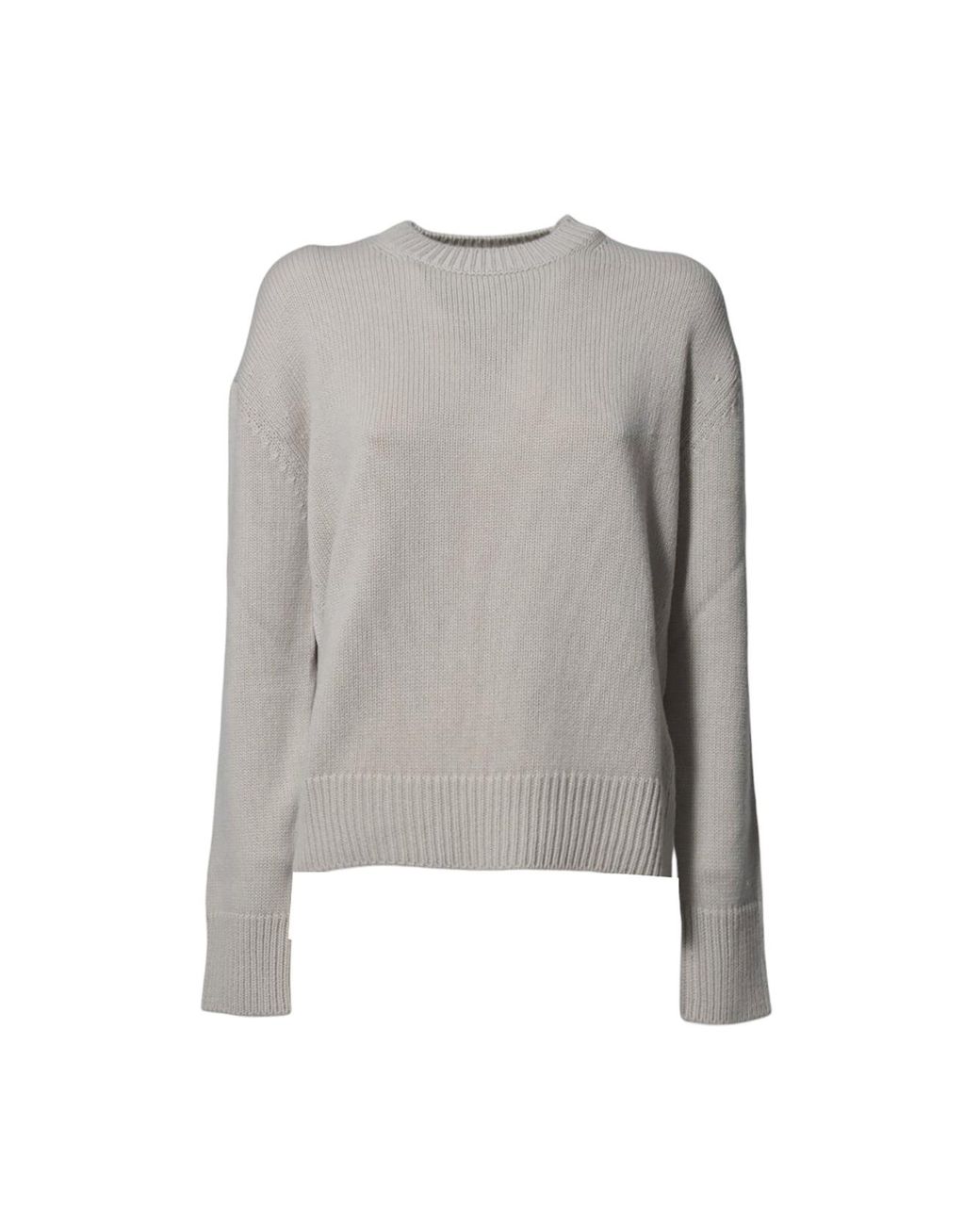 S Pull Max Mara en coloris Gray