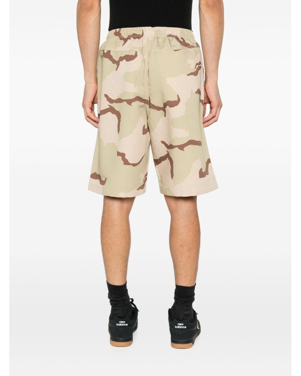 Stussy Natural Stussy