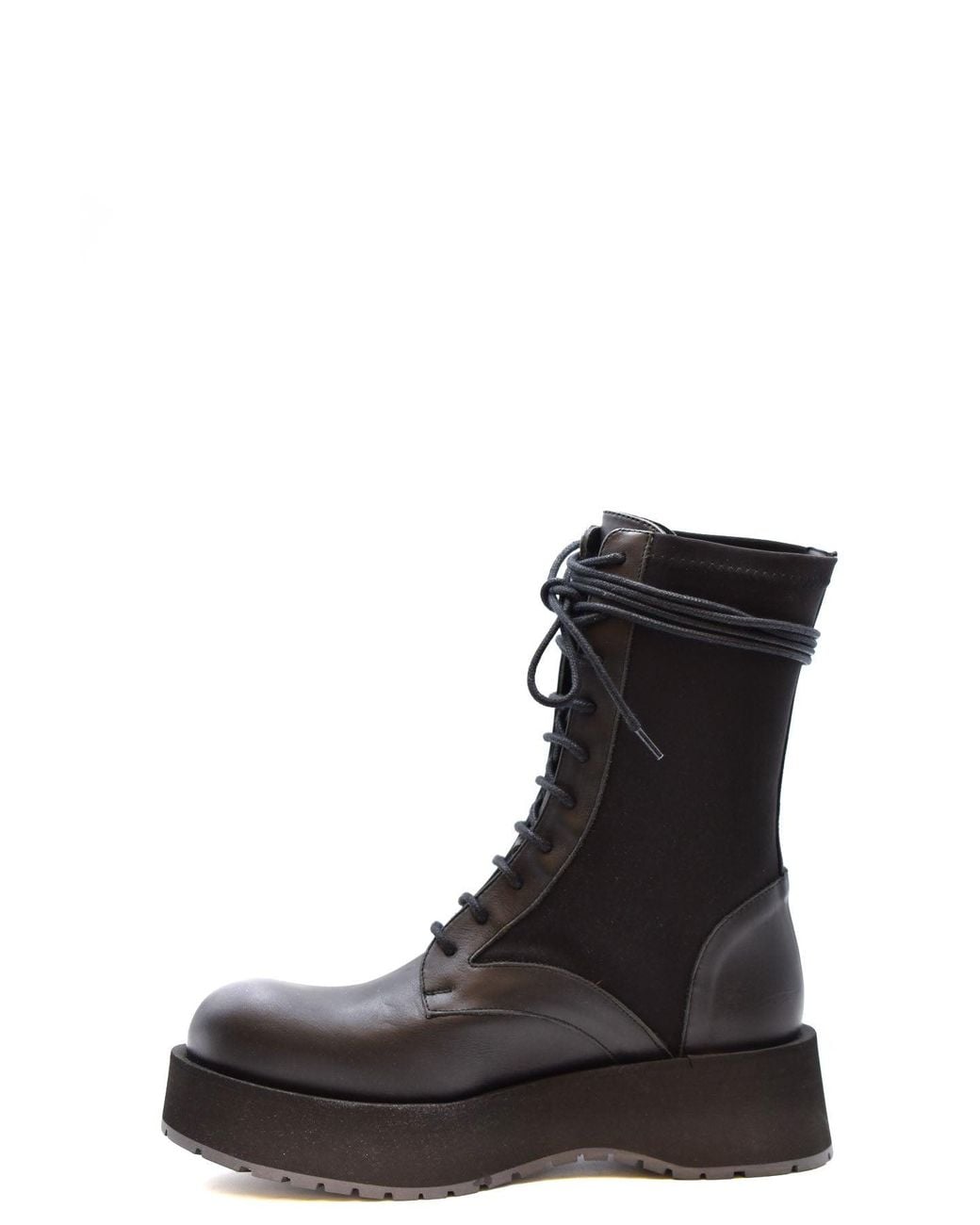 Paloma Barceló Black Booties