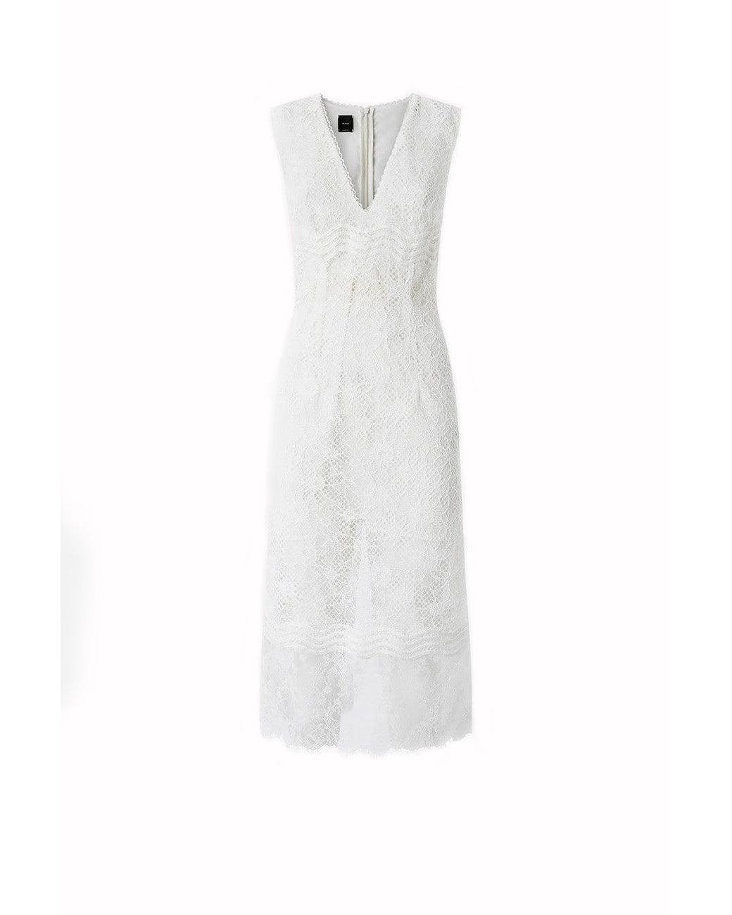 Pinko Pinko White