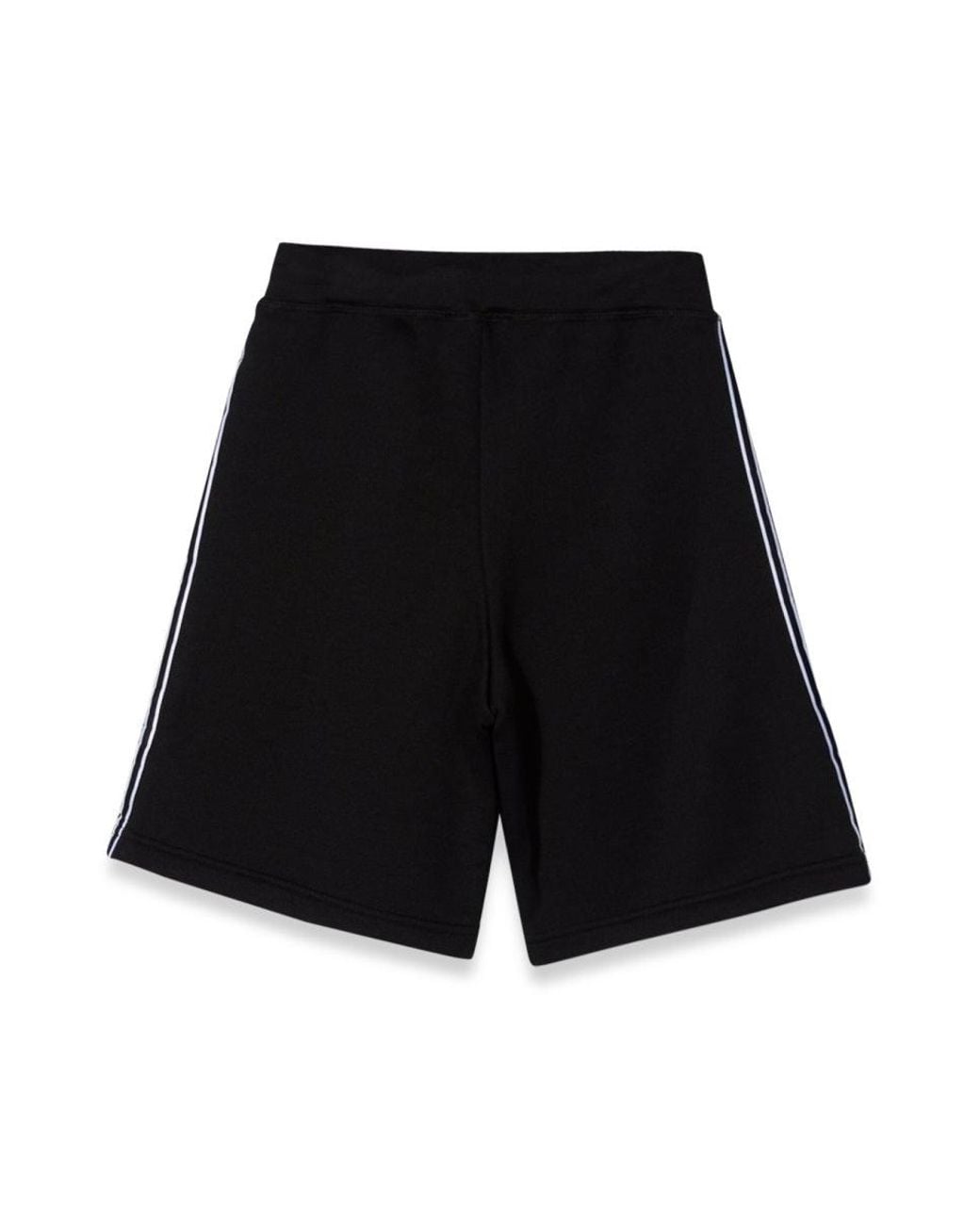 DSquared² Black Socks