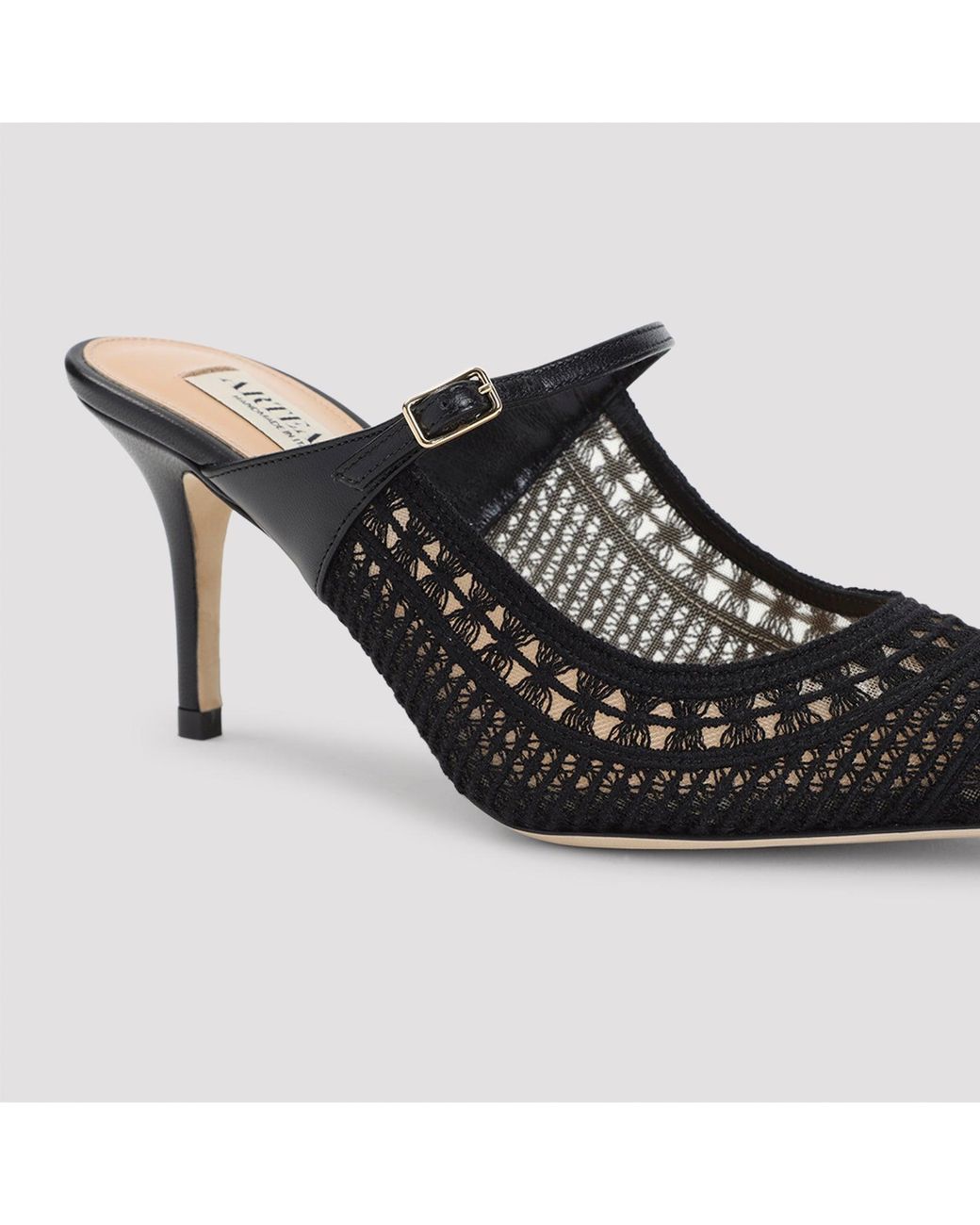 Arteana Black Trieste Pumps