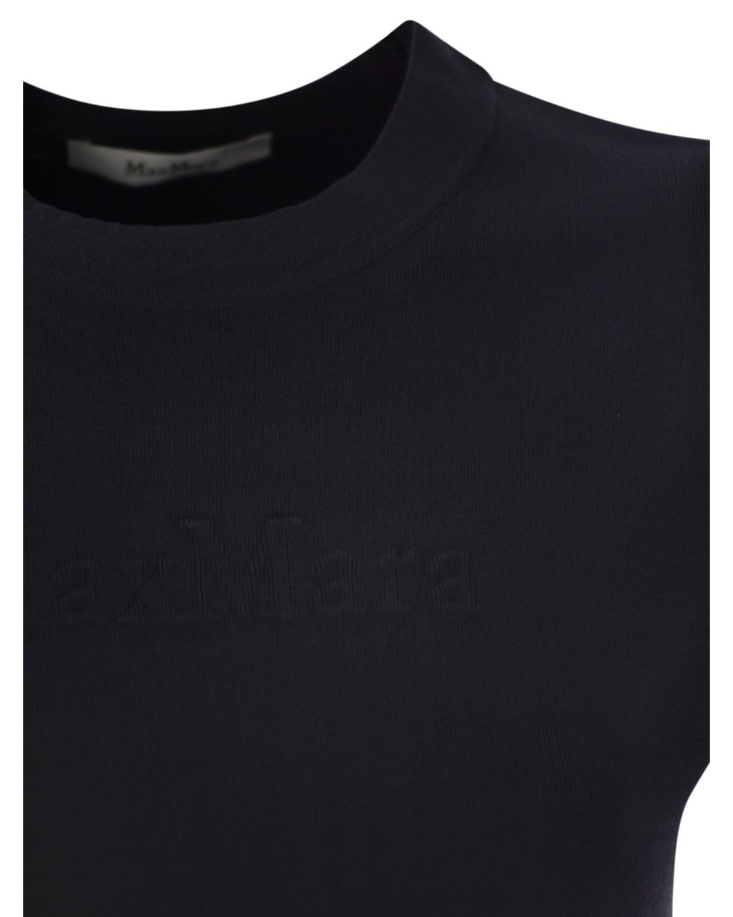 Max Mara Black Maxmara Nerina