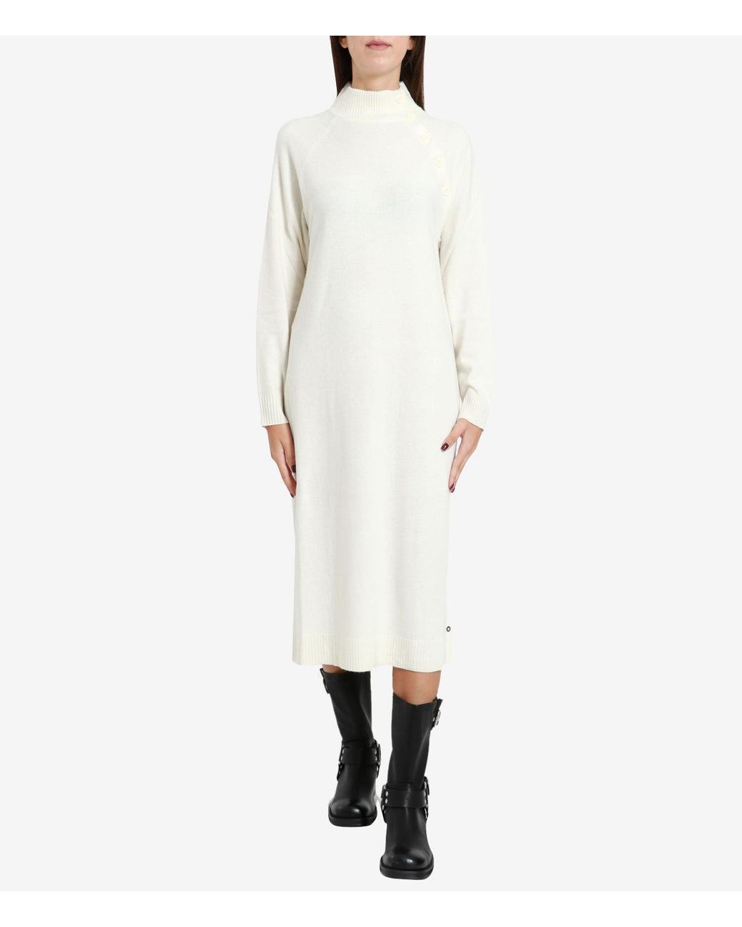 Pennyblack White Dresses
