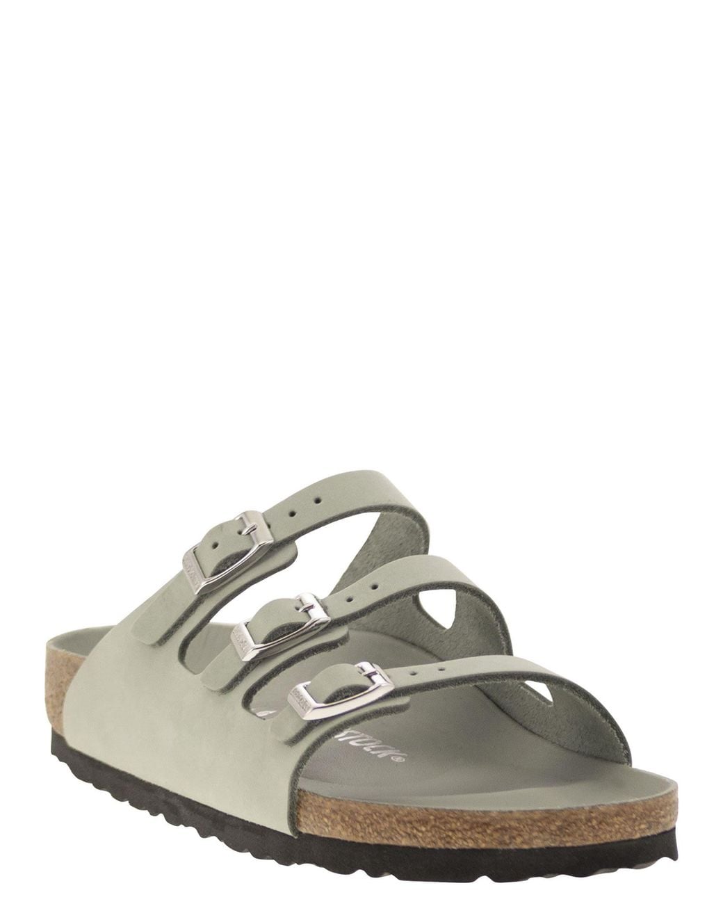Birkenstock White Florida