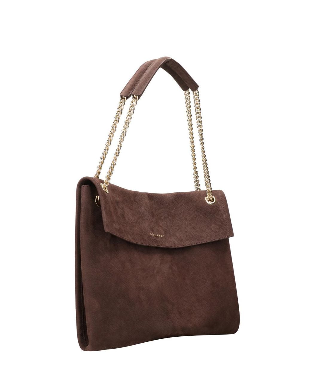 Orciani Brown Bags