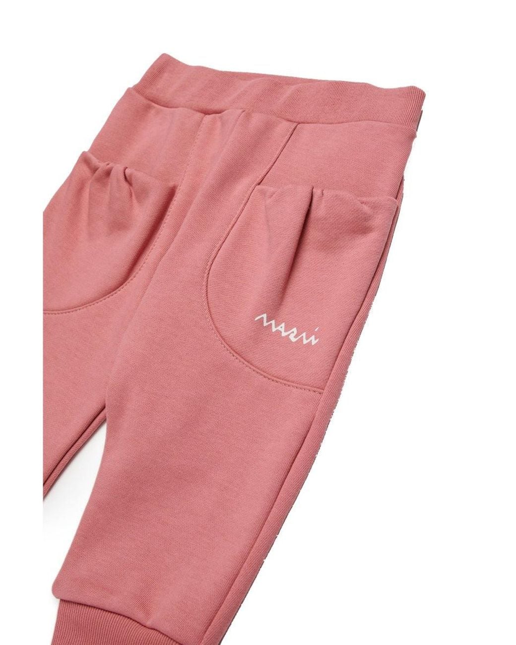 Marni Pink Sweatpants