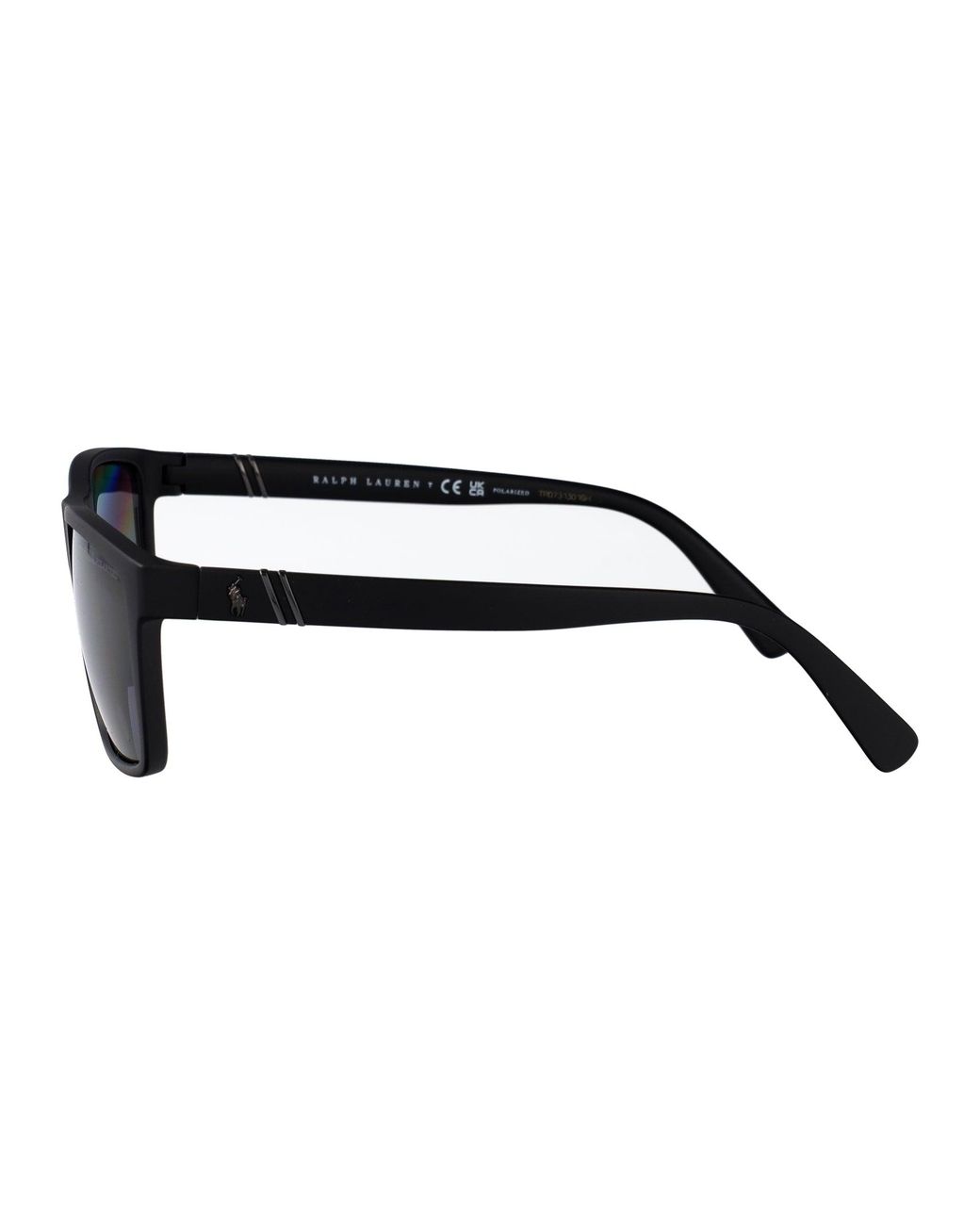 Polo Ralph Lauren Blue Sunglasses for men