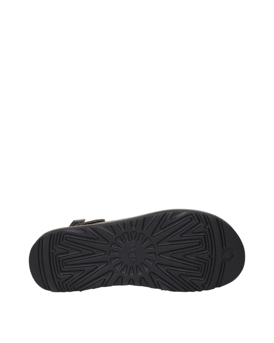 Ugg Green Sandals Goldencoast Ii The
