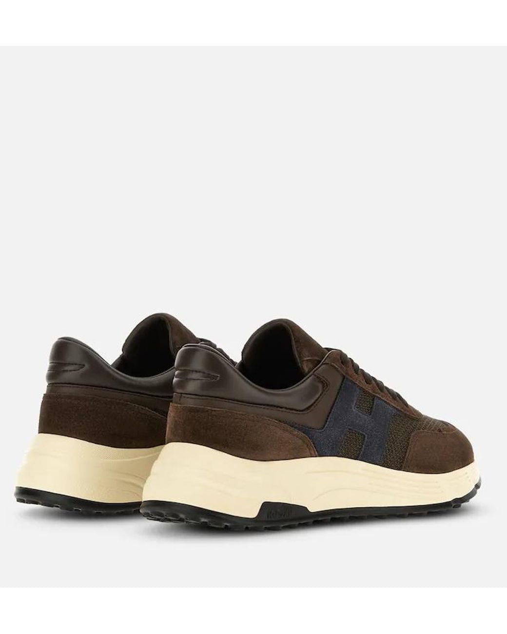 Hogan Brown Hyperlight