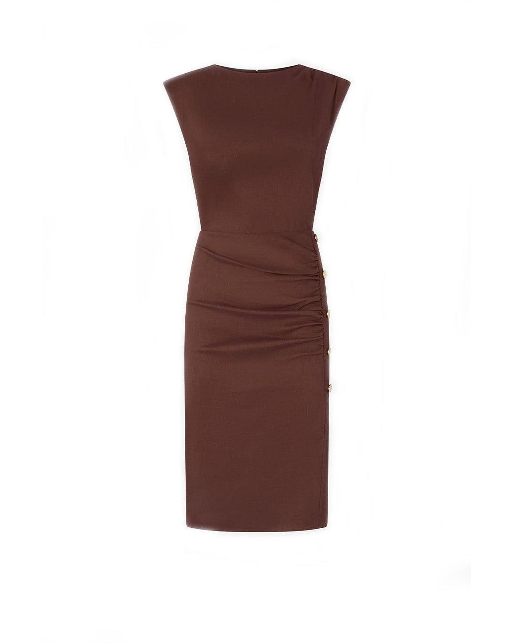 Pinko Pinko Brown