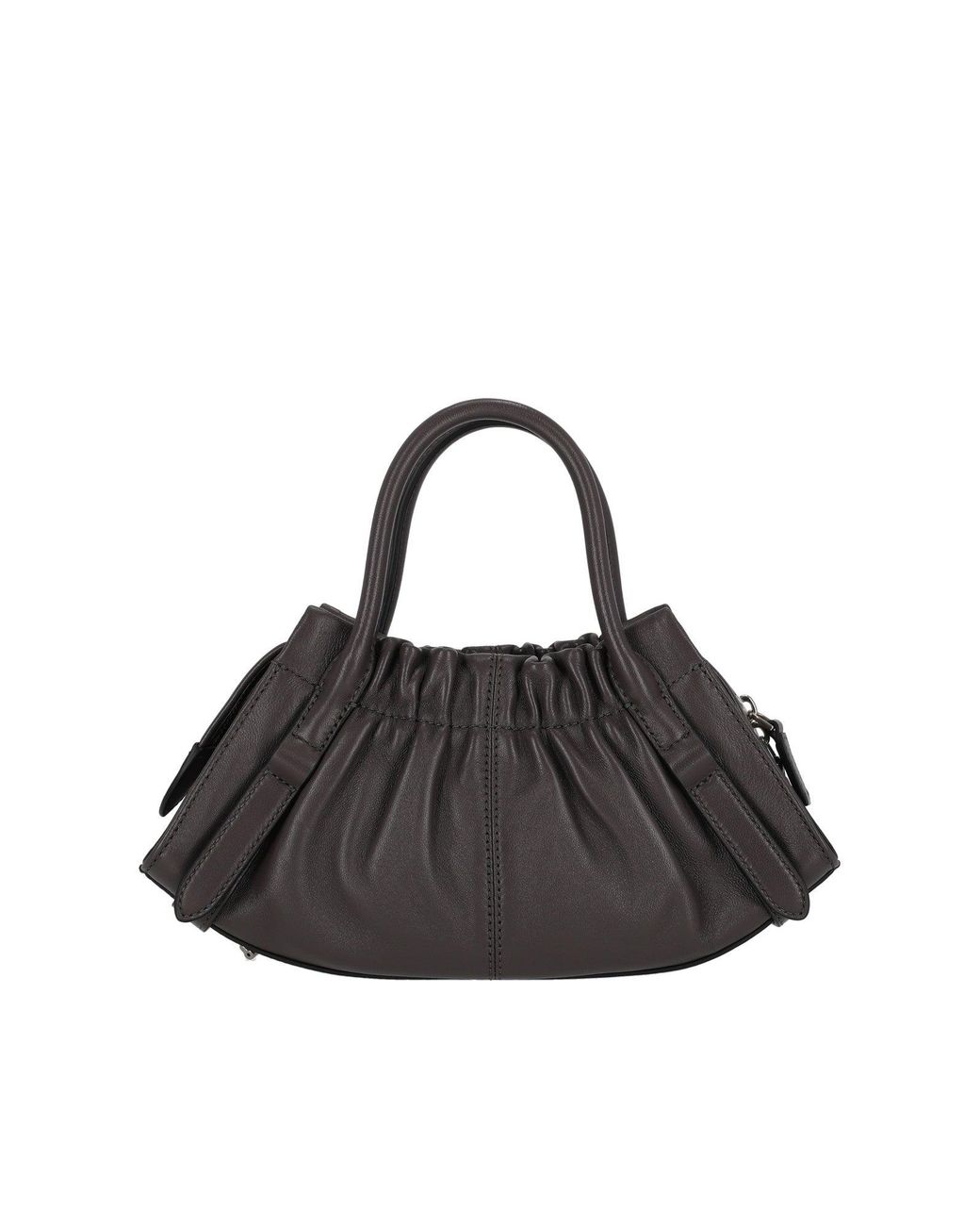 Marc Jacobs Black The Small Satchel