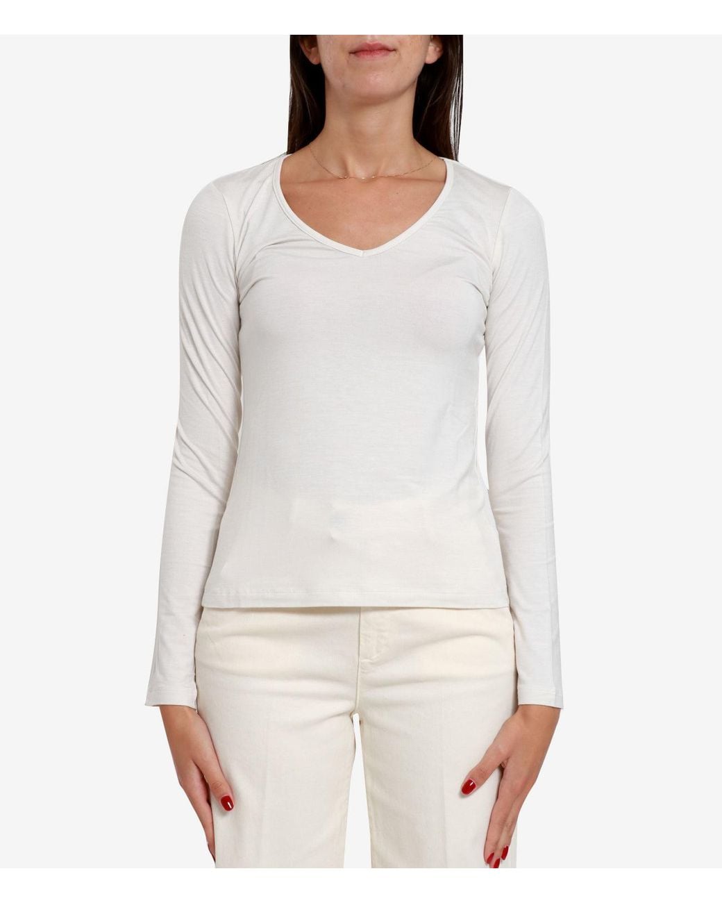 Pennyblack White T Shirts And Polos