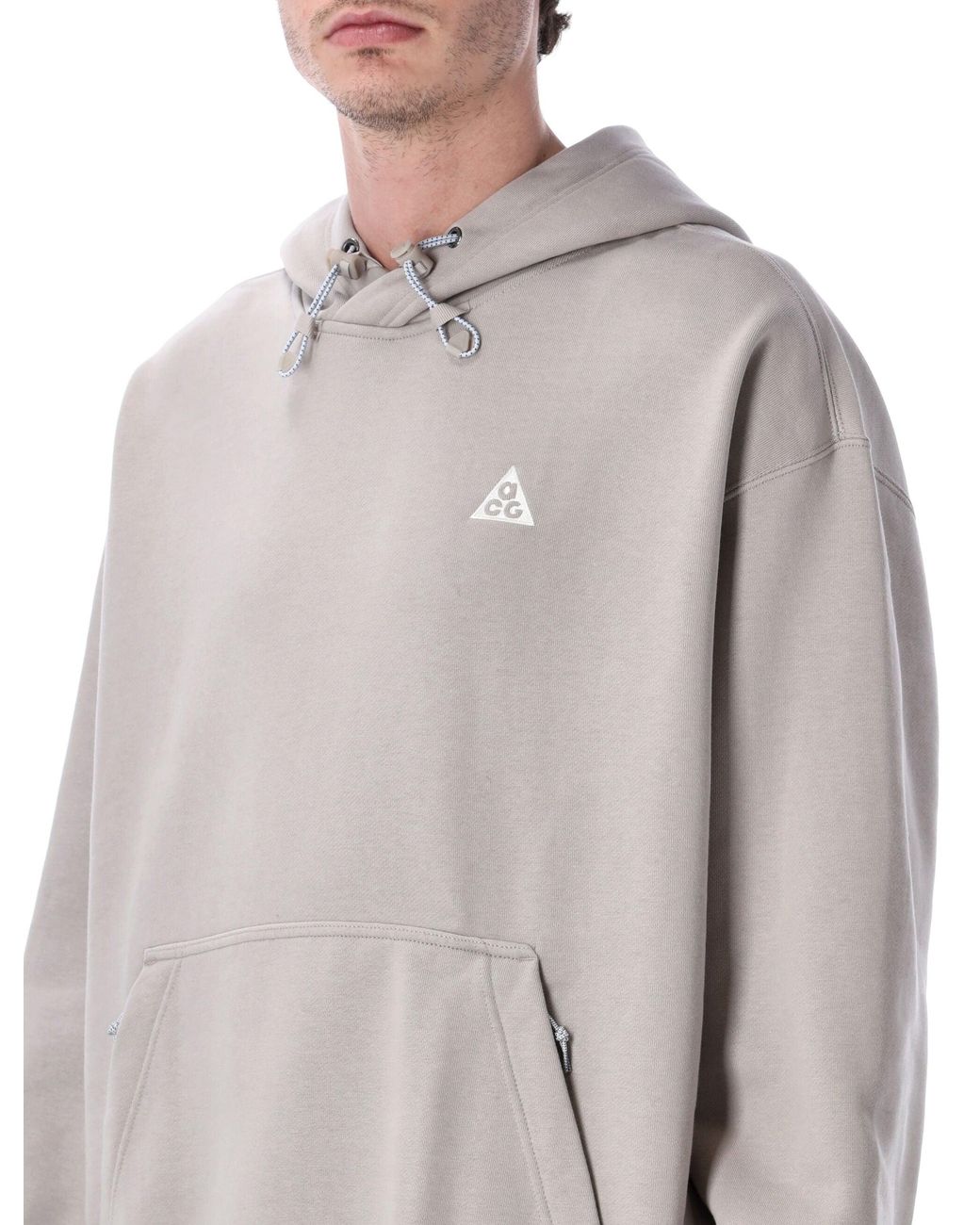 Nike Kleding.... in het Gray