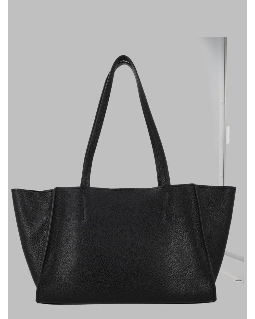 MICHAEL Michael Kors Black Sleek Mini Handbag