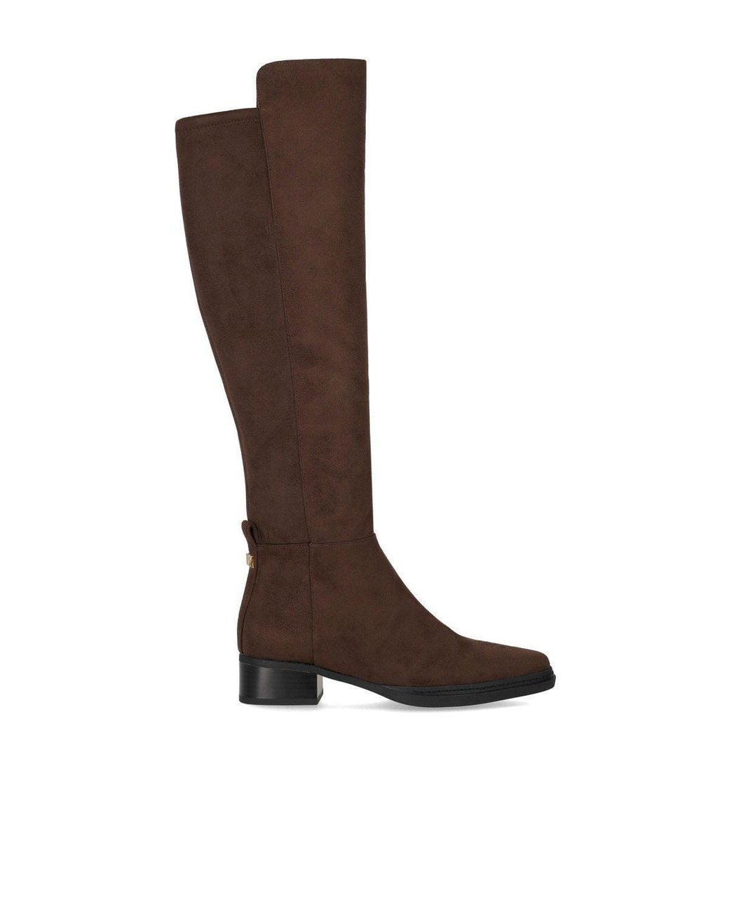 Michael Kors Brown High Boots
