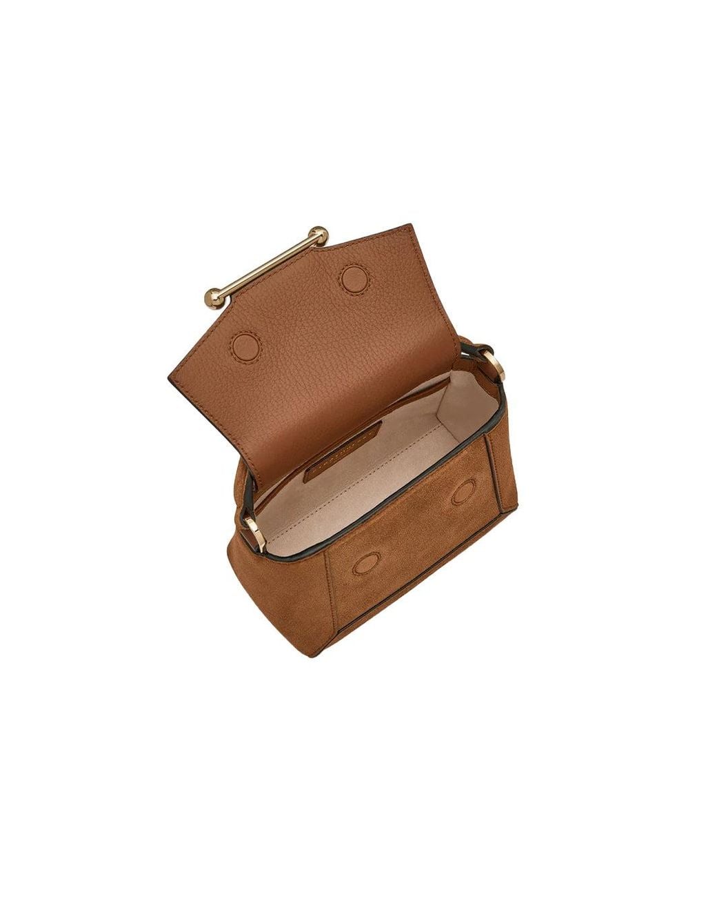 Strathberry Brown Bags