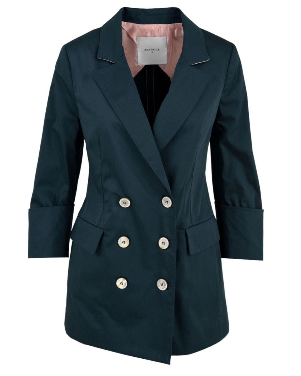 Chaquetas Beatrice B. de color Blue