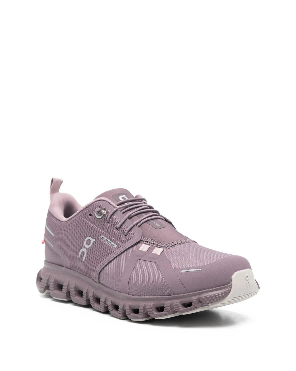 On Shoes Purple Cloud 6 Wp