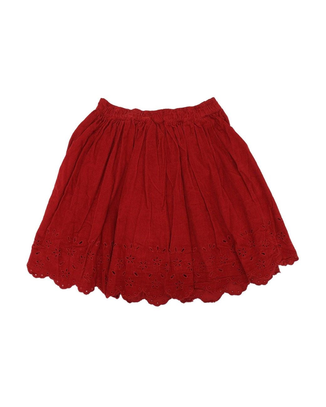 Molo Red I'M Not Going To Lie