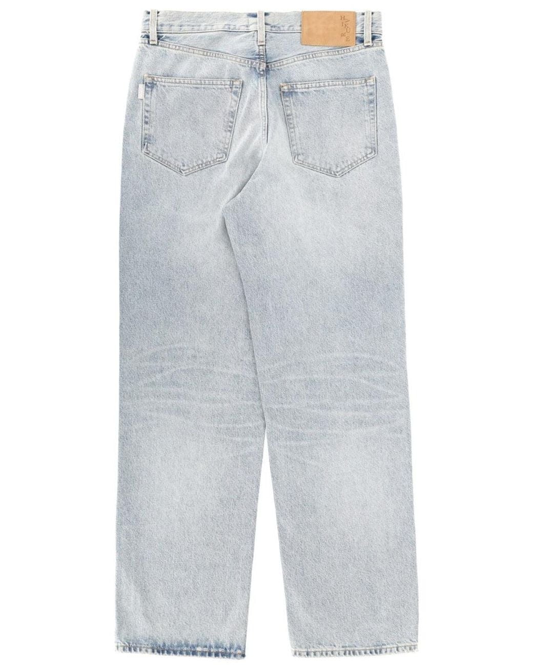 Haikure Blue Logan Celestial Jeans for men