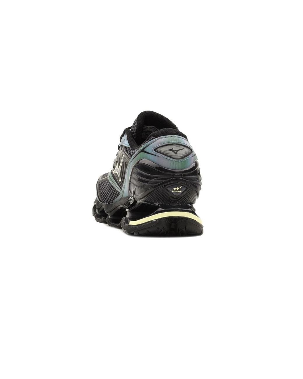 Mizuno Black Sneakers