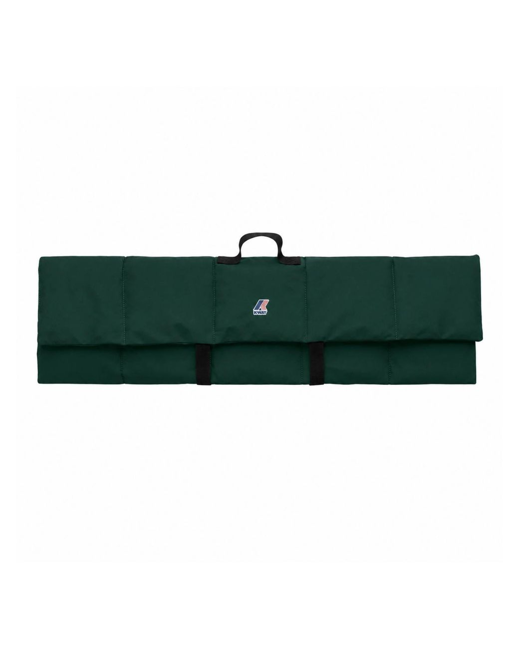 K-Way Green Le Vrai 4.0 Balto Blanket