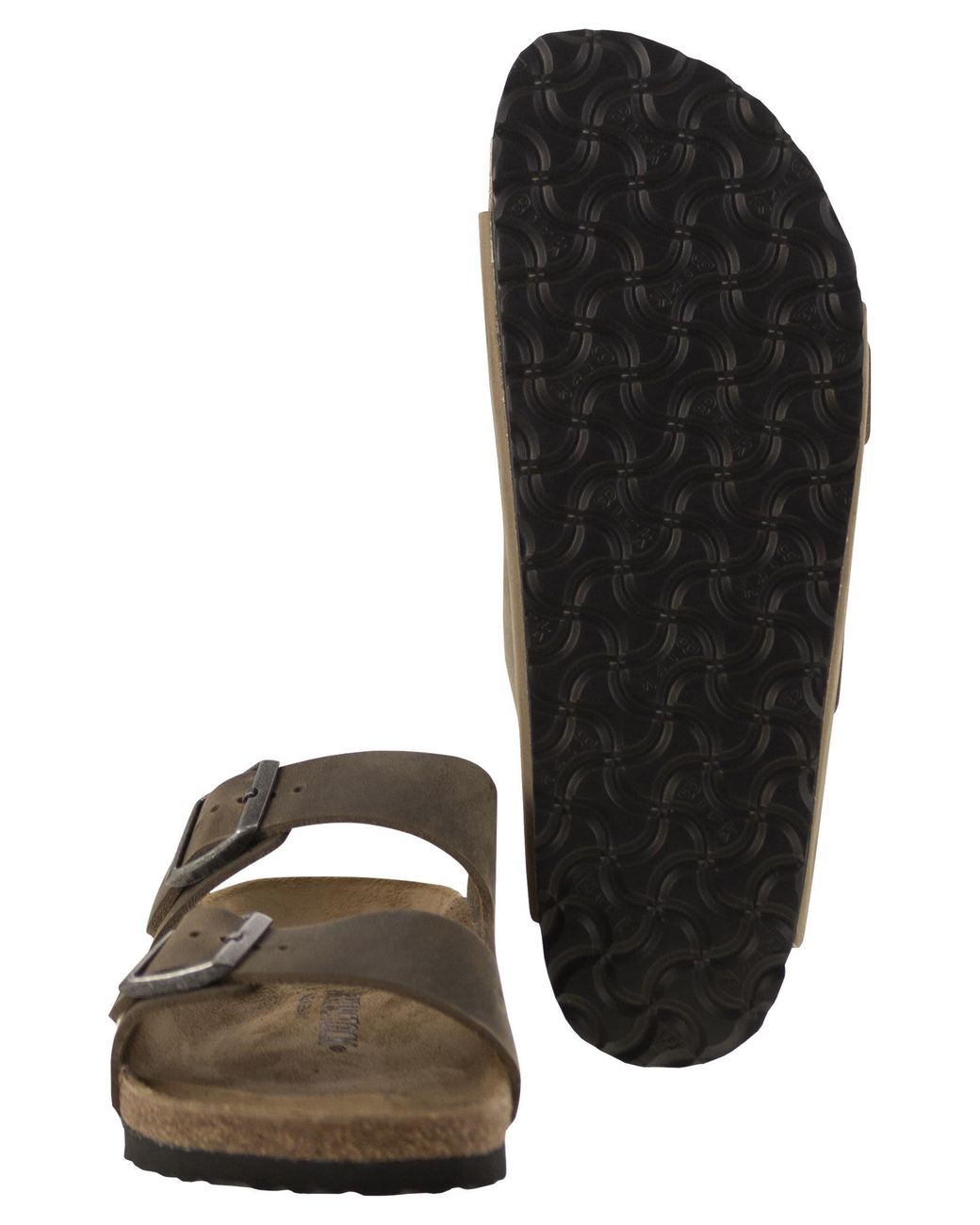 Birkenstock Brown Arizona