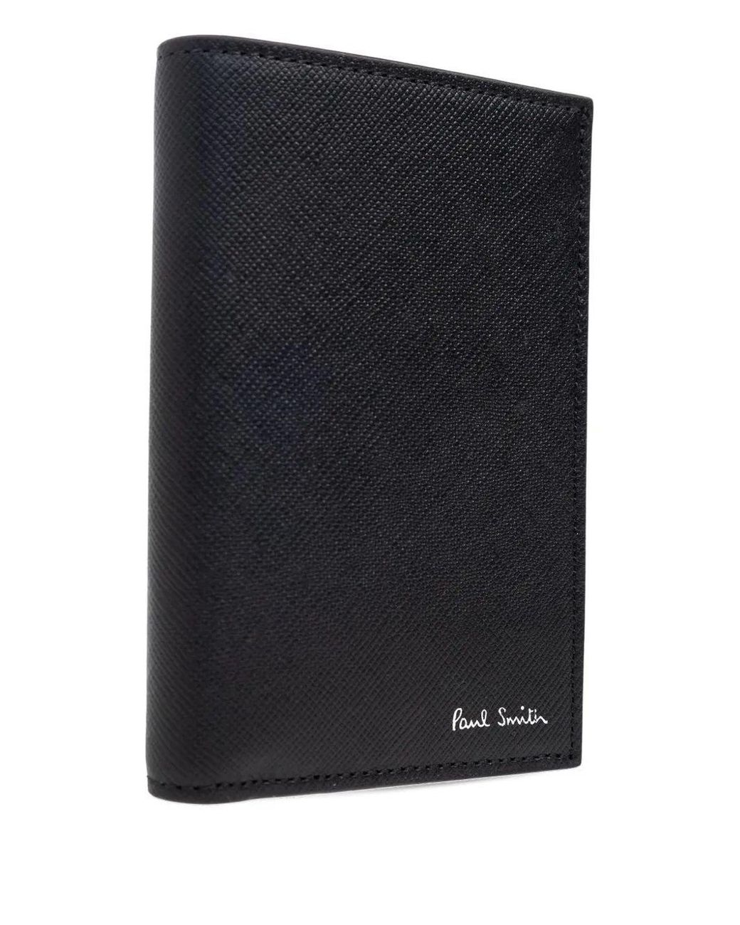 Paul Smith Herren Geldbörse N/S Cc-Fall in Black für Herren