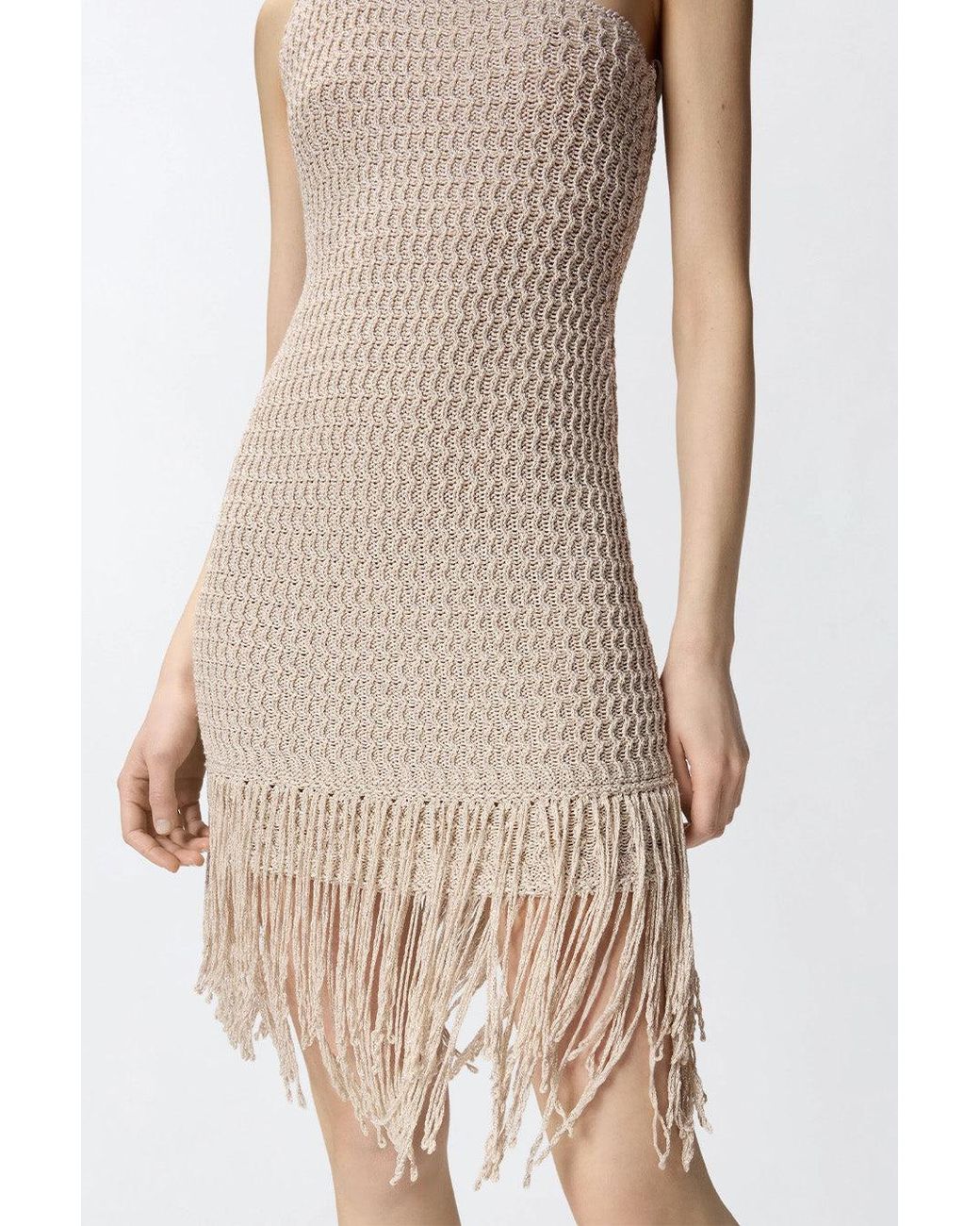 Pinko White Pinko Grey