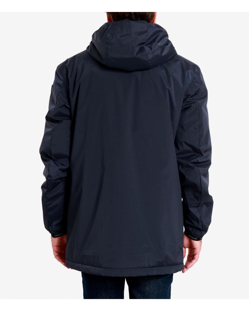 Blauer Blue Coats