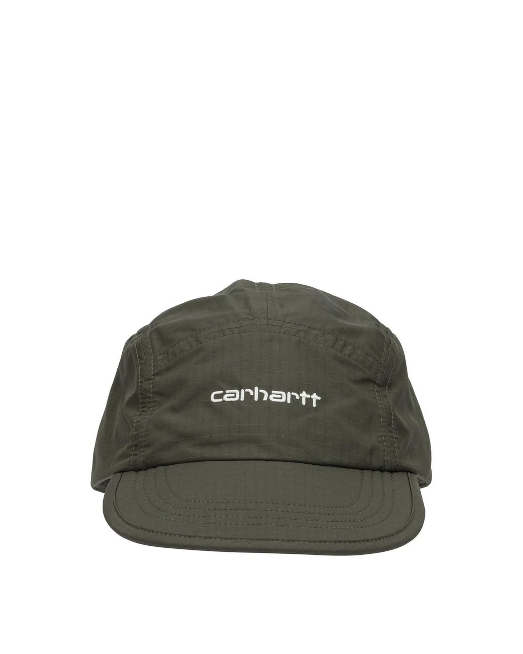 Carhartt Green Skye Baseball Cap for men