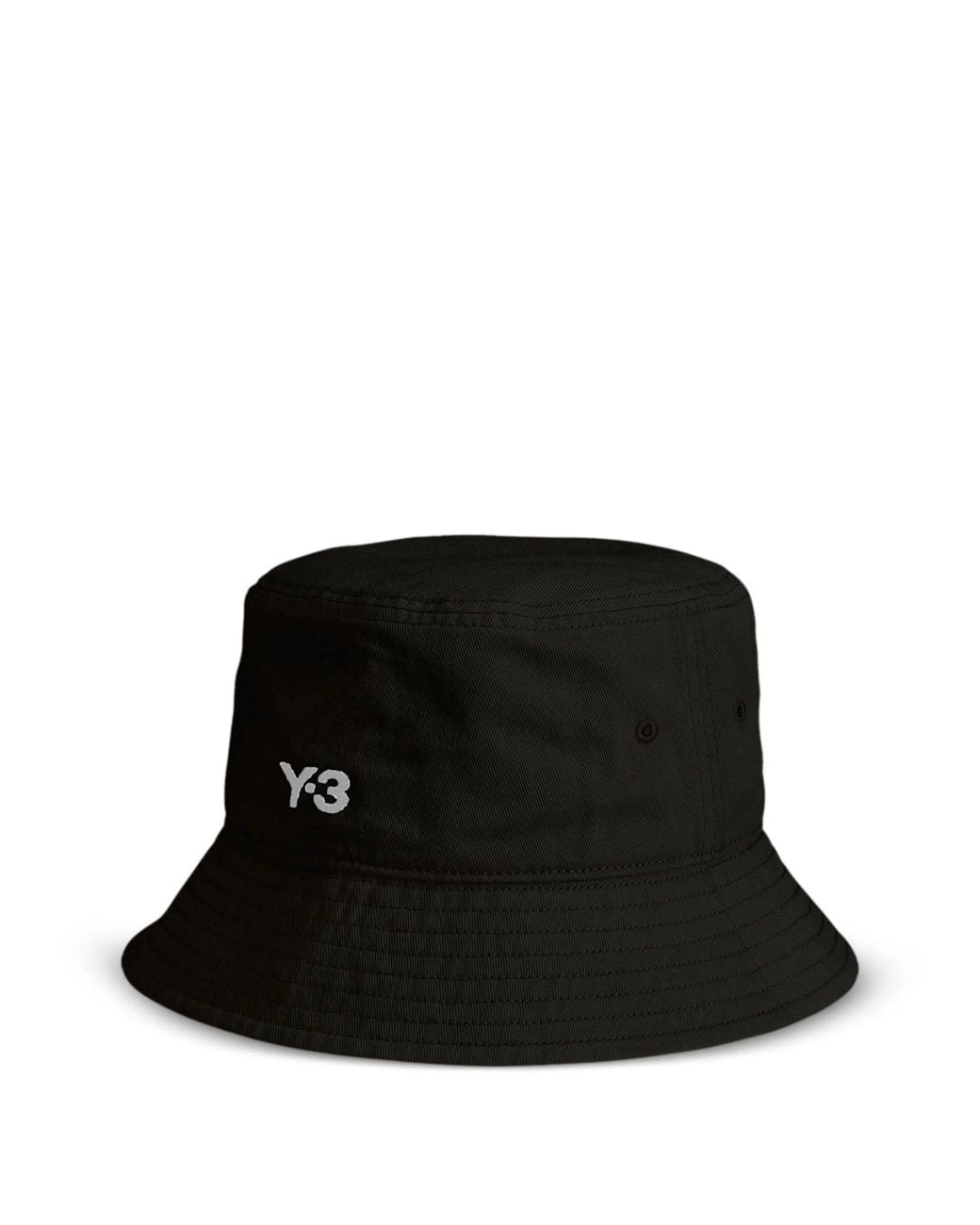 Y-3 En Emmer in het Black